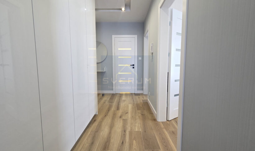 Mieszkanie na Wynajem, 56.70m2, Częstochowa-Parkitka - 7