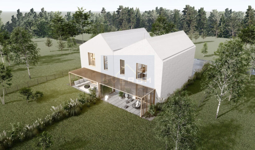 Dom na Sprzedaż, 132.66m2, Częstochowa-Błeszno - 3