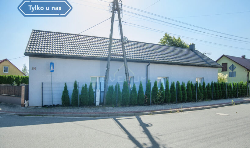 Dom na Sprzedaż, 158.00m2, Sygontka - 27