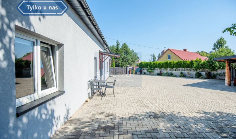 Dom na Sprzedaż, 158.00m2, Sygontka - 8