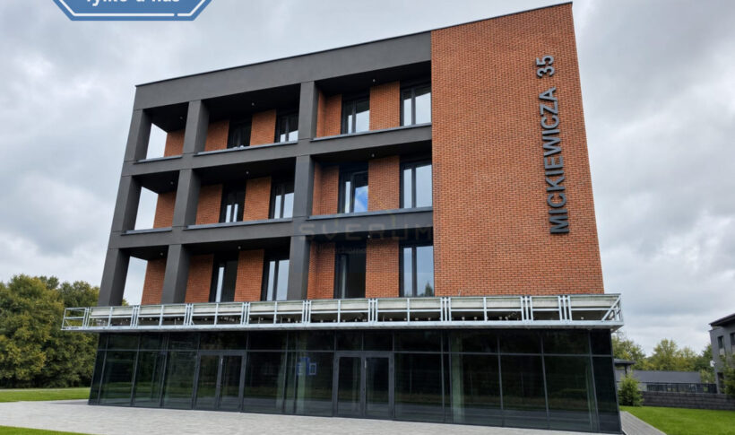 Lokal komercyjny na Wynajem, 400.00m2, Częstochowa-Śródmieście - 0