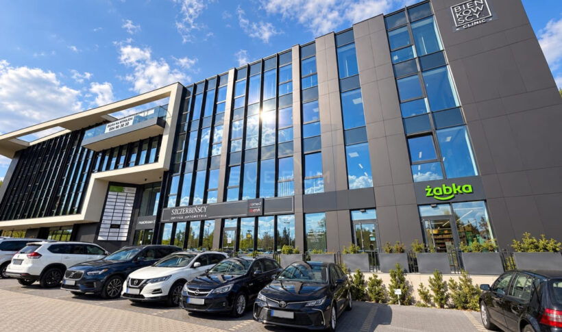 Lokal komercyjny na Wynajem, 51.13m2, Częstochowa-Parkitka - 5