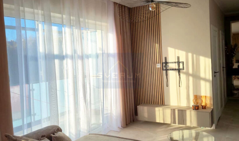 Mieszkanie na Sprzedaż, 96.00m2, Częstochowa-Lisiniec - 1