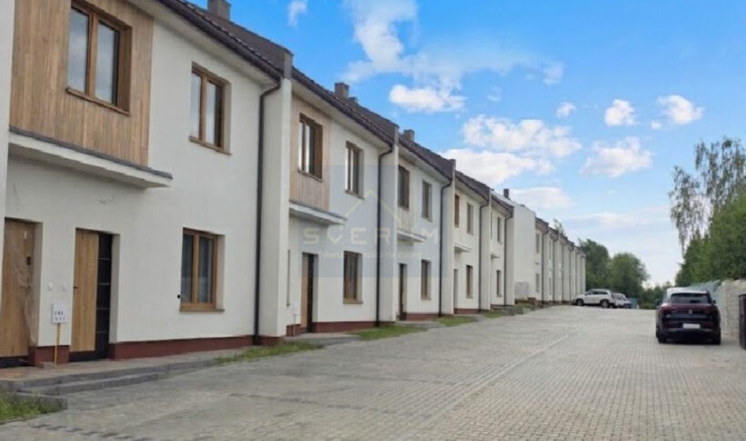 Mieszkanie na Sprzedaż, 76.06m2, Częstochowa-Północ - 1