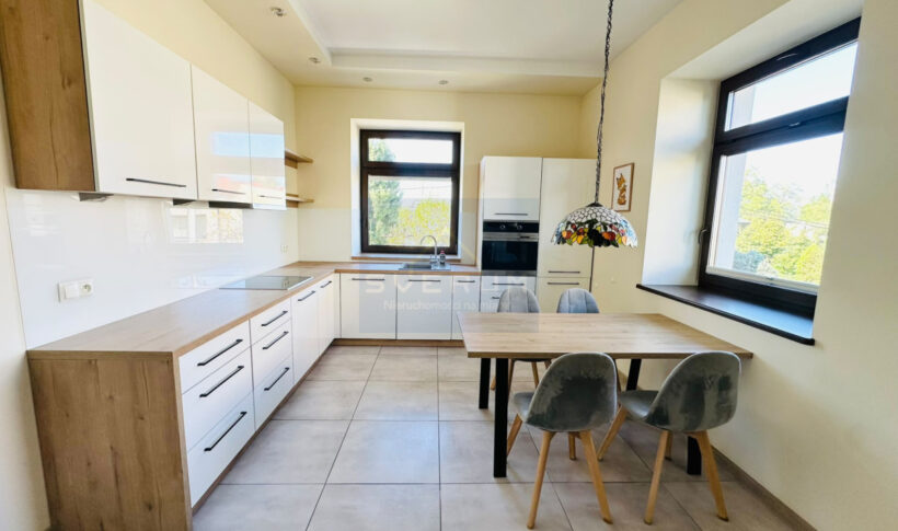 Mieszkanie na Wynajem, 75.00m2, Częstochowa-Tysiąclecie - 1