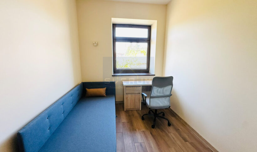Mieszkanie na Wynajem, 75.00m2, Częstochowa-Tysiąclecie - 2