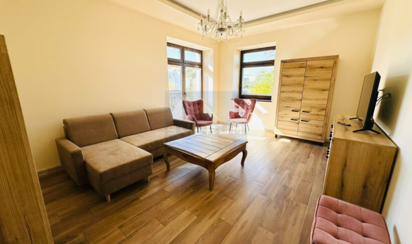 Mieszkanie na Wynajem, 75.00m2, Częstochowa-Tysiąclecie - 6