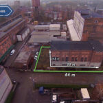 Lokal komercyjny na Sprzedaż, 827.50m2, Częstochowa-Stradom - 1