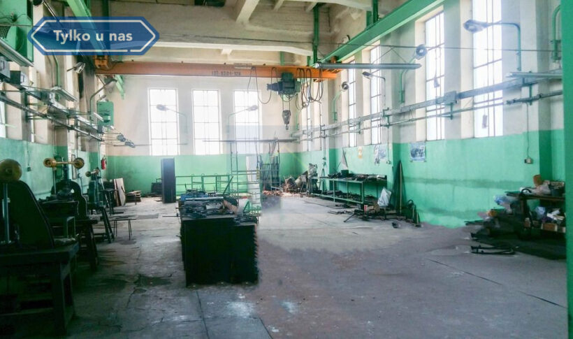 Lokal komercyjny na Sprzedaż, 827.50m2, Częstochowa-Stradom - 6