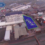 Lokal komercyjny na Sprzedaż, 827.50m2, Częstochowa-Stradom - 10