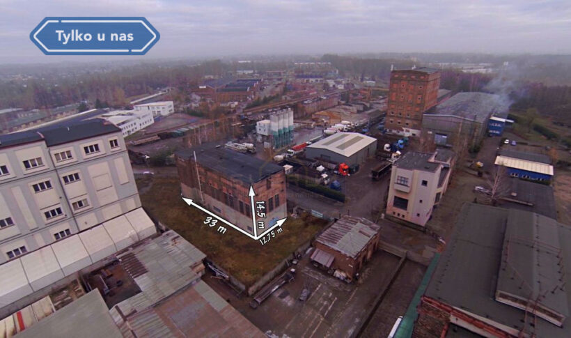 Lokal komercyjny na Sprzedaż, 827.50m2, Częstochowa-Stradom - 11