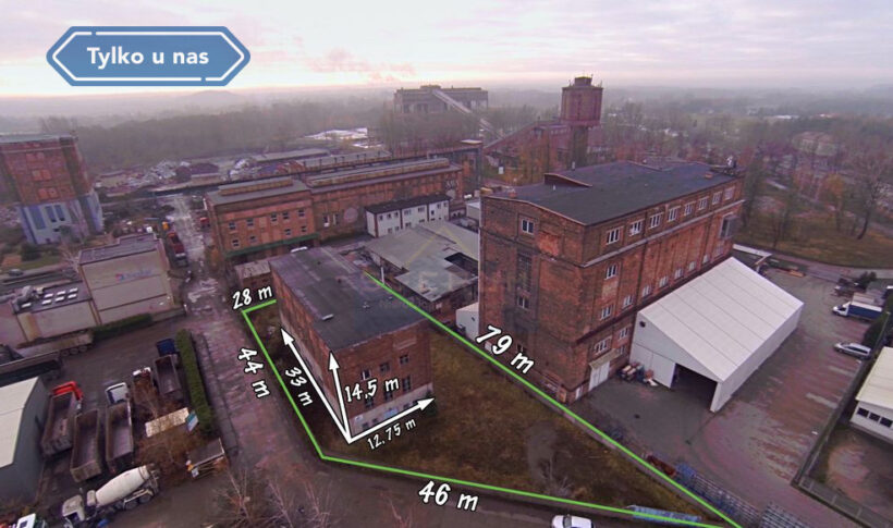 Lokal komercyjny na Sprzedaż, 827.50m2, Częstochowa-Stradom - 12