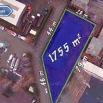 Lokal komercyjny na Wynajem, 827.50m2, Częstochowa-Stradom - 2
