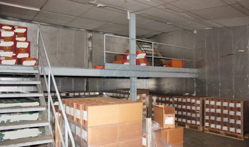 Lokal komercyjny na Wynajem, 850.00m2, Częstochowa-Zawodzie - 1