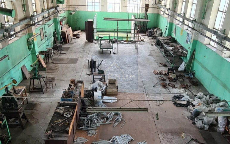 Lokal komercyjny na Wynajem, 827.50m2, Częstochowa-Stradom - 3