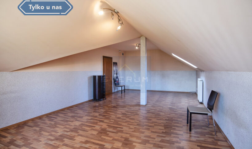 Lokal komercyjny na Sprzedaż, 179.00m2, Wanaty - 24