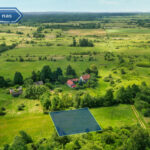 Działka na Sprzedaż, 1000.00m2, Kamienica Polska - 4