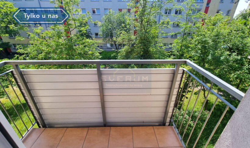 Mieszkanie na Wynajem, 47.00m2, Częstochowa-Tysiąclecie - 5