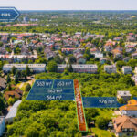 Działka na Sprzedaż, 3749.00m2, Częstochowa-Tysiąclecie - 2