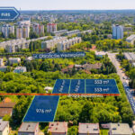 Działka na Sprzedaż, 3749.00m2, Częstochowa-Tysiąclecie - 4