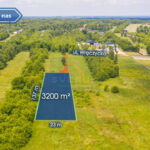 Działka na Sprzedaż, 3200.00m2, Częstochowa-Lisiniec - 2