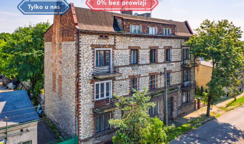 Dom na Sprzedaż, 750.00m2, Częstochowa-Stare Miasto - 0