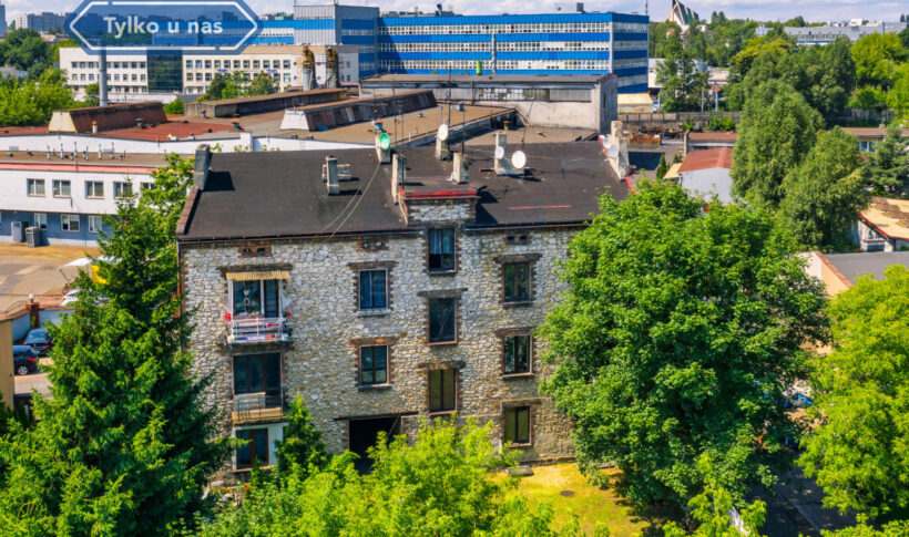 Dom na Sprzedaż, 750.00m2, Częstochowa-Stare Miasto - 2