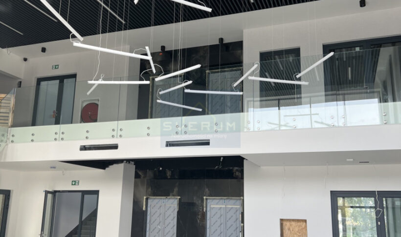 Lokal komercyjny na Sprzedaż, 61.36m2, Częstochowa-Parkitka - 1
