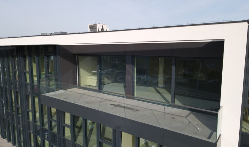 Lokal komercyjny na Sprzedaż, 61.36m2, Częstochowa-Parkitka - 4