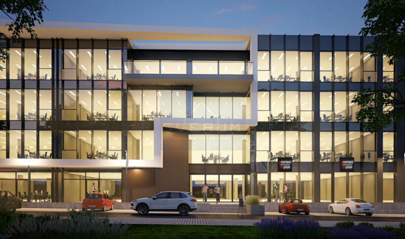 Lokal komercyjny na Sprzedaż, 61.36m2, Częstochowa-Parkitka - 7
