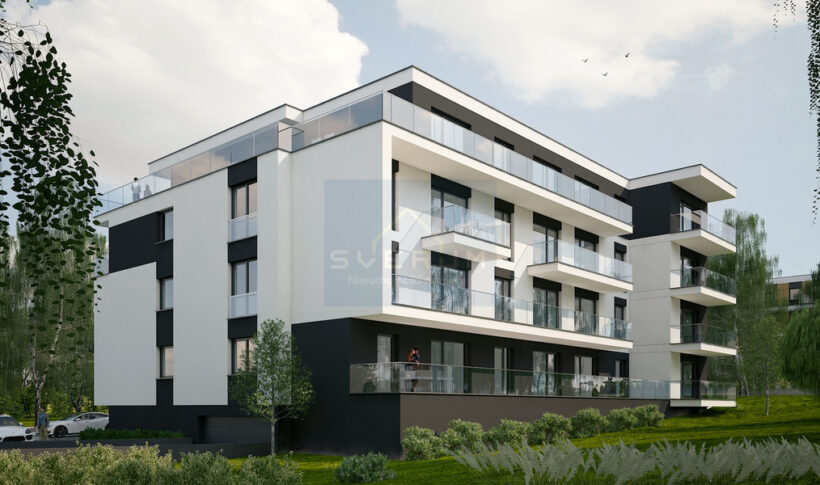 Mieszkanie na Sprzedaż, 48.24m2, Częstochowa-Parkitka - 4