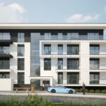 Mieszkanie na Sprzedaż, 44.74m2, Częstochowa-Parkitka - 2