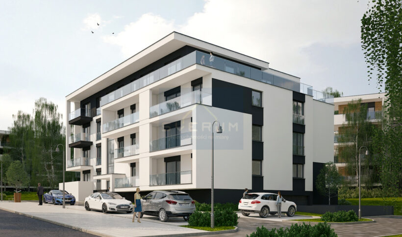 Mieszkanie na Sprzedaż, 44.74m2, Częstochowa-Parkitka - 3