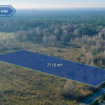Działka na Sprzedaż, 7115.00m2, Góra Włodowska - 2