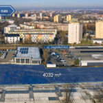 Działka na Sprzedaż, 4032.00m2, Częstochowa-Wrzosowiak - 1