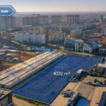 Działka na Sprzedaż, 4032.00m2, Częstochowa-Wrzosowiak - 6