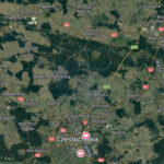 Działka na Sprzedaż, 2020.00m2, Załęcze Wielkie - 5