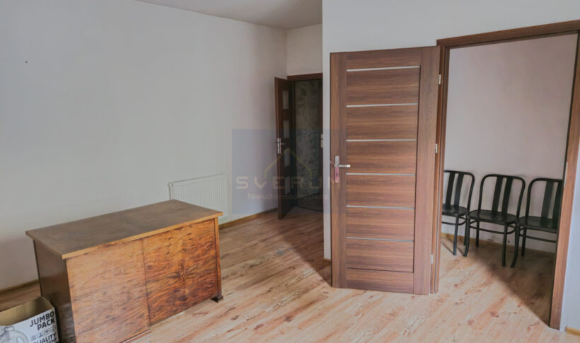Lokal komercyjny na Wynajem, 26.70m2, Częstochowa-Śródmieście - 1