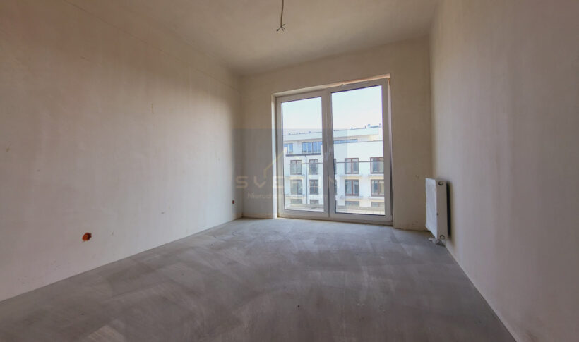 Mieszkanie na Sprzedaż, 86.10m2, Częstochowa-Parkitka - 2