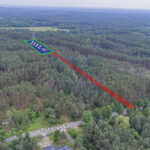 Działka na Sprzedaż, 1035.00m2, Przybynów - 11