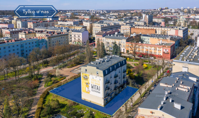 Lokal komercyjny na Wynajem, 27.00m2, Częstochowa-Śródmieście - 5