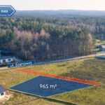 Działka na Sprzedaż, 965.00m2, Aleksandria-Aleksandria Druga - 2