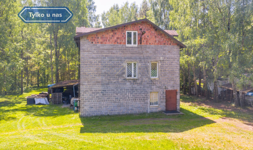 Lokal komercyjny na Sprzedaż, 247.79m2, Wręczyca Wielka - 3