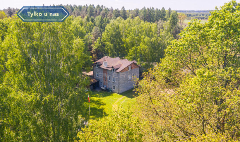 Lokal komercyjny na Sprzedaż, 247.79m2, Wręczyca Wielka - 8