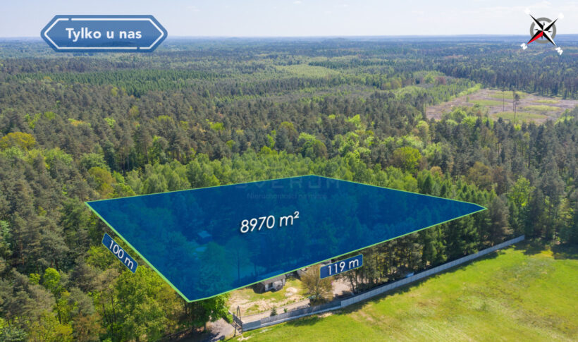 Lokal komercyjny na Sprzedaż, 247.79m2, Wręczyca Wielka - 6