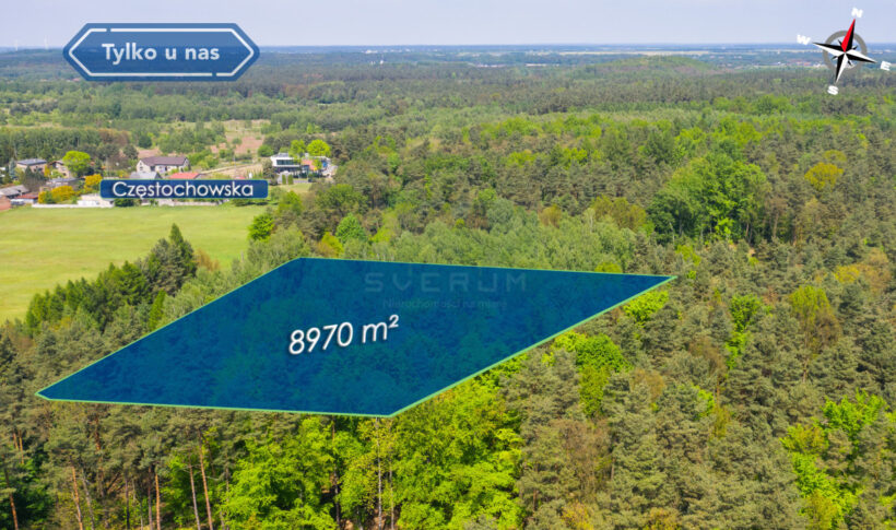 Lokal komercyjny na Sprzedaż, 247.79m2, Wręczyca Wielka - 4