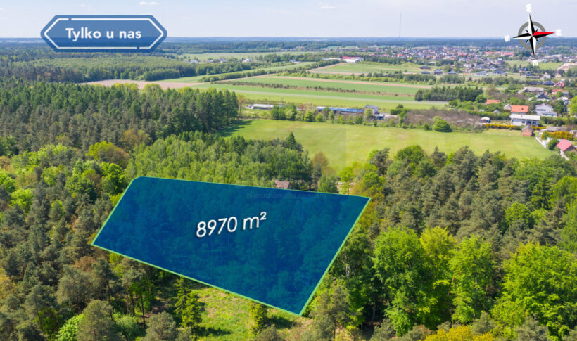 Lokal komercyjny na Sprzedaż, 247.79m2, Wręczyca Wielka - 11