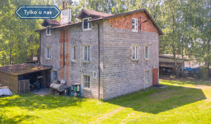 Lokal komercyjny na Sprzedaż, 247.79m2, Wręczyca Wielka - 10