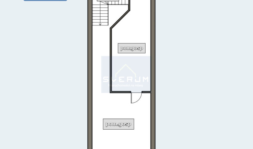 Lokal komercyjny na Sprzedaż, 65.85m2, Częstochowa-Centrum - 6