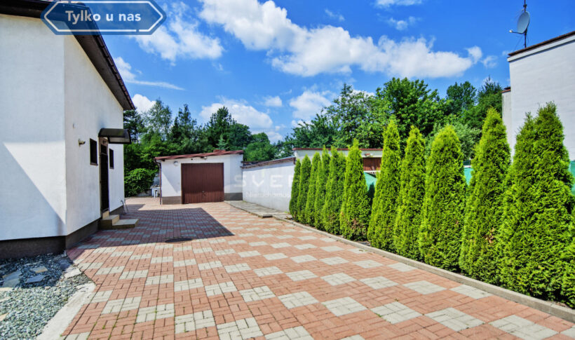 Dom na Sprzedaż, 235.00m2, Częstochowa-Lisiniec - 16
